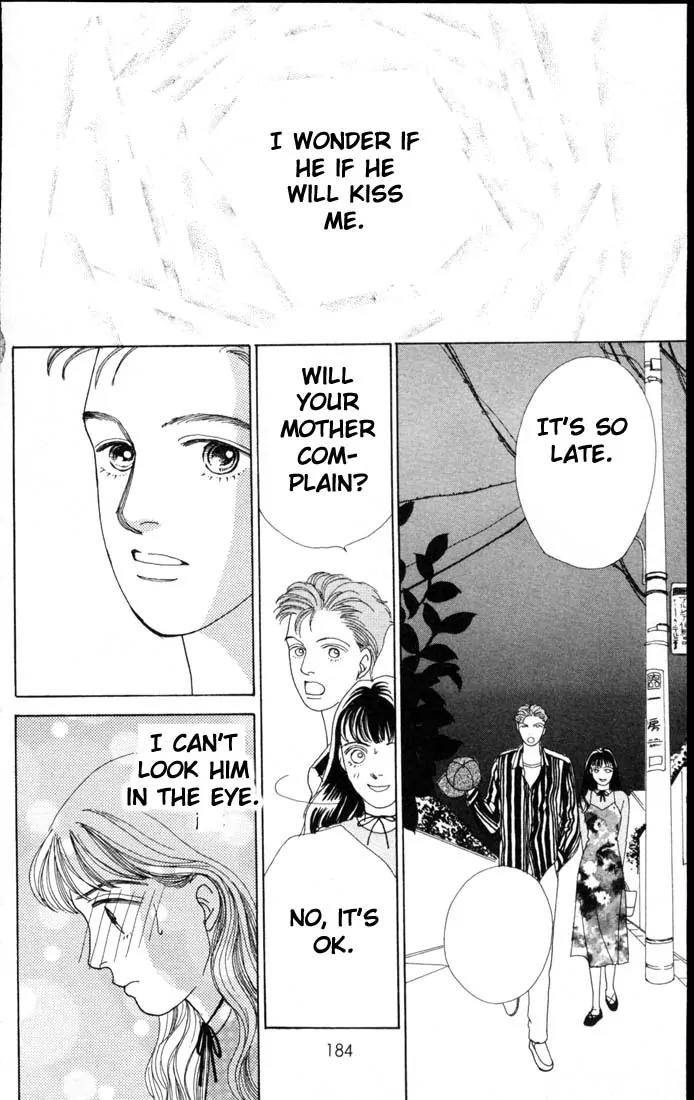 Hana Yori Dango Chapter 9.0 page 182 - Vol.9 Chapter 0