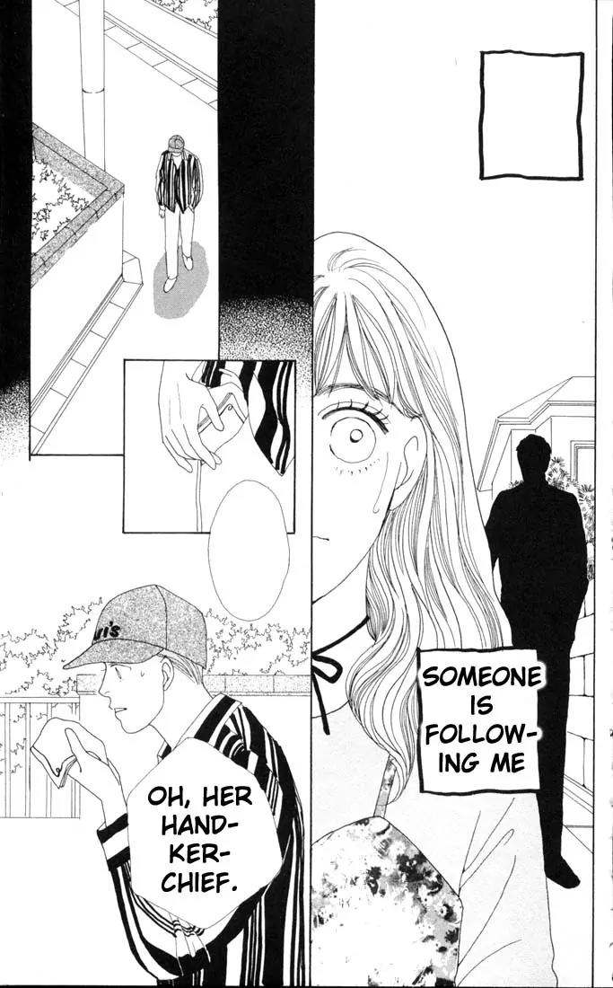 Hana Yori Dango Chapter 9.0 page 185 - Vol.9 Chapter 0