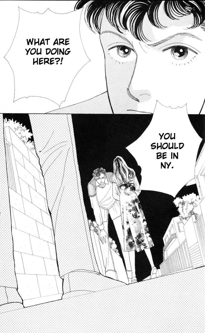 Hana Yori Dango Chapter 9.0 page 190 - Vol.9 Chapter 0