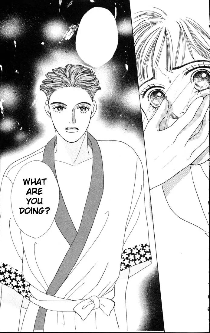 Hana Yori Dango Chapter 9.0 page 33 - Vol.9 Chapter 0