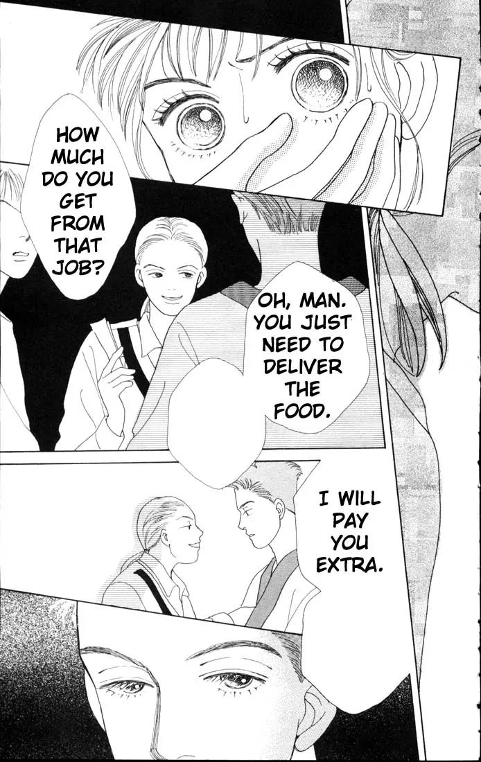 Hana Yori Dango Chapter 9.0 page 37 - Vol.9 Chapter 0