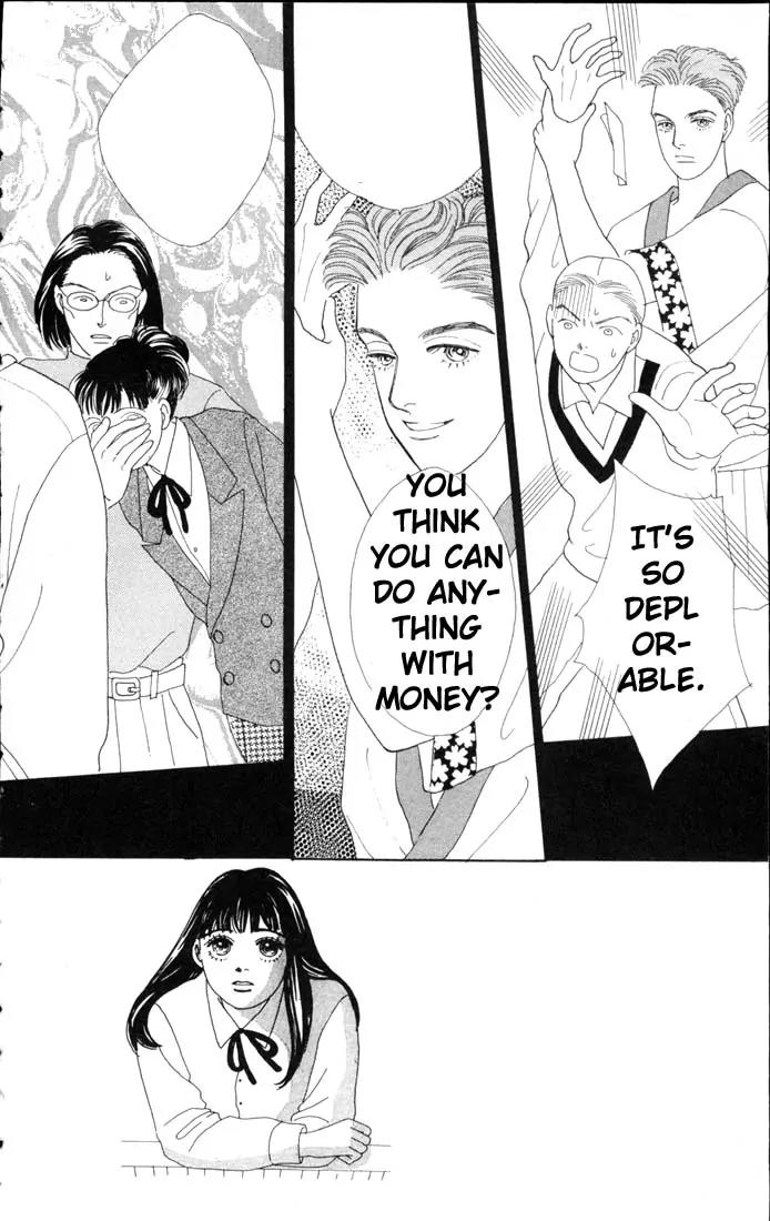 Hana Yori Dango Chapter 9.0 page 38 - Vol.9 Chapter 0