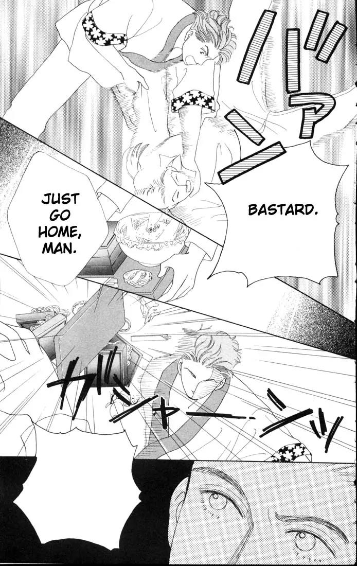 Hana Yori Dango Chapter 9.0 page 39 - Vol.9 Chapter 0
