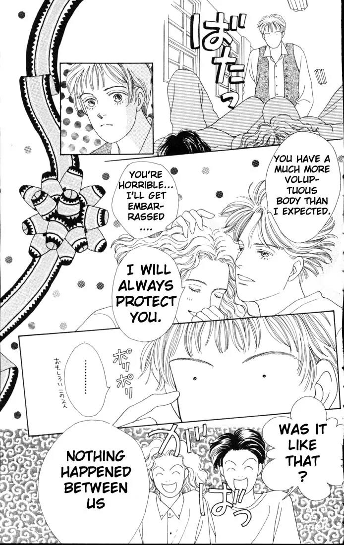 Hana Yori Dango Chapter 9.0 page 57 - Vol.9 Chapter 0