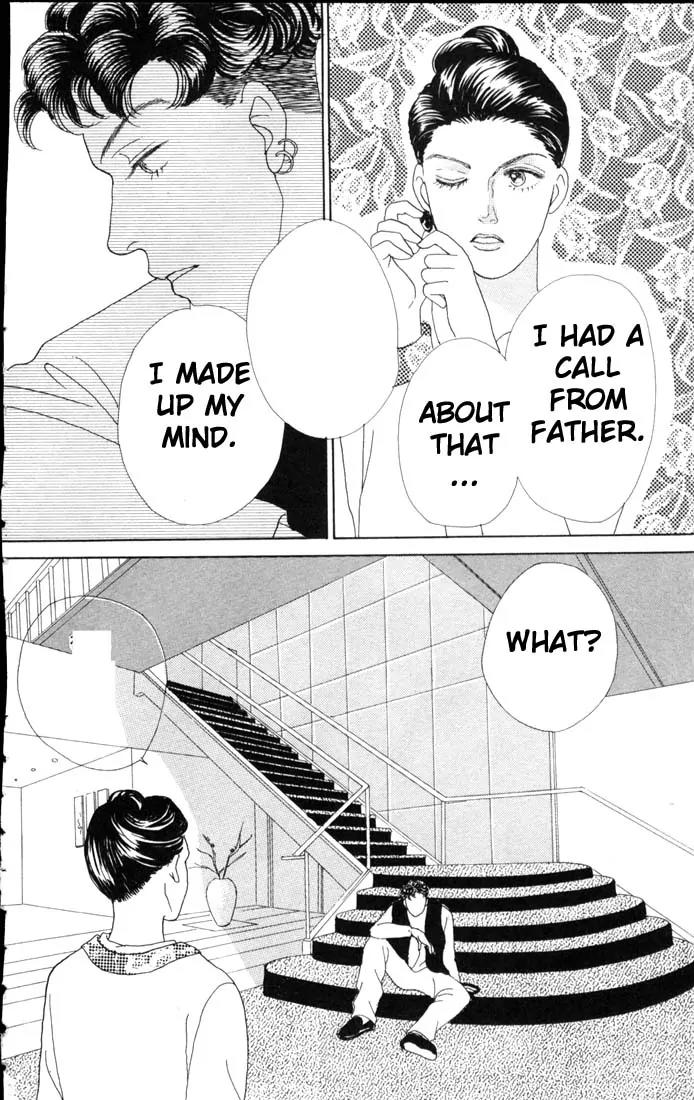 Hana Yori Dango Chapter 9.0 page 62 - Vol.9 Chapter 0