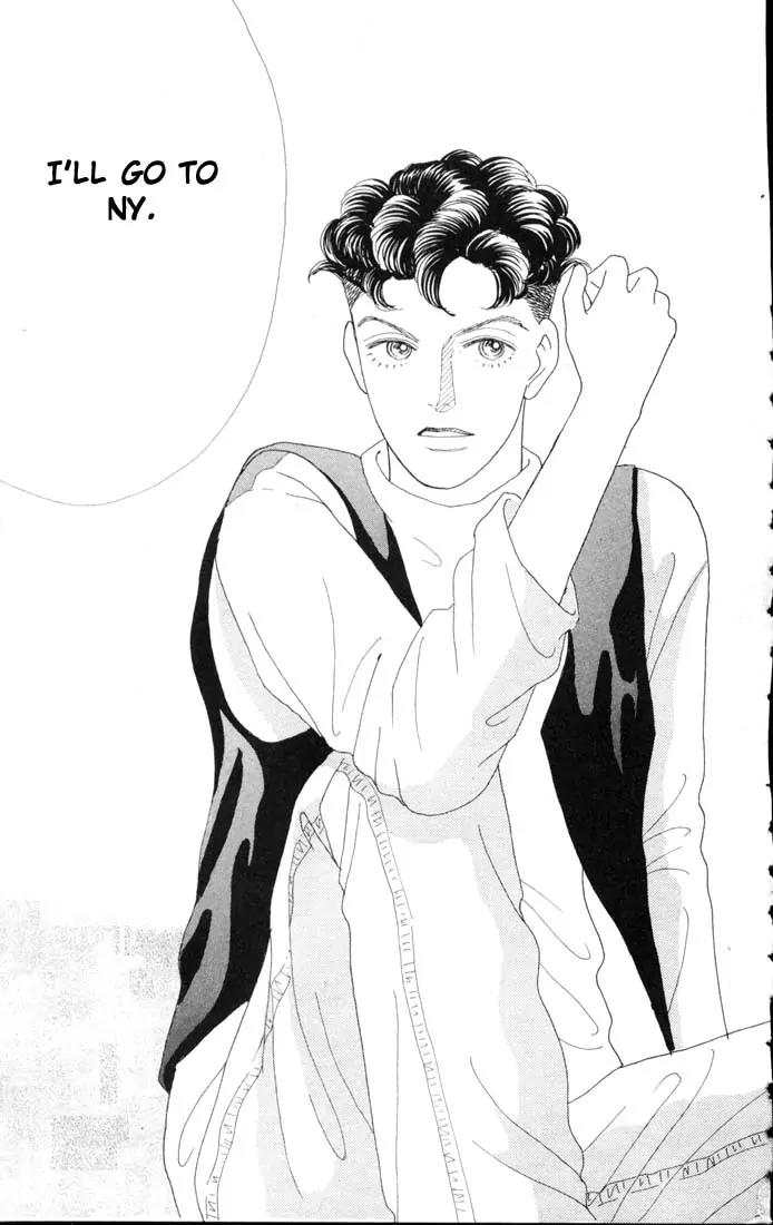 Hana Yori Dango Chapter 9.0 page 63 - Vol.9 Chapter 0