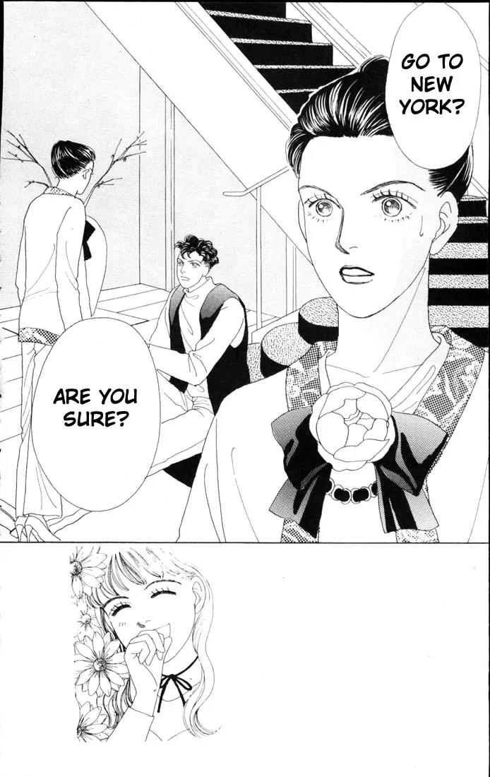 Hana Yori Dango Chapter 9.0 page 64 - Vol.9 Chapter 0