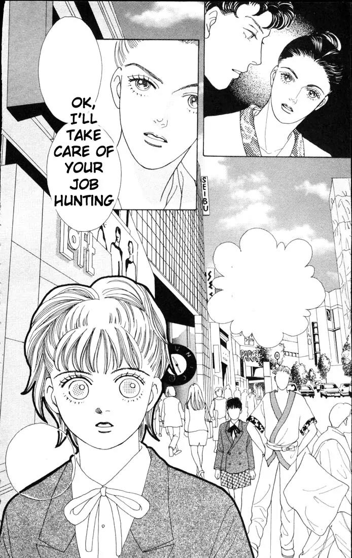 Hana Yori Dango Chapter 9.0 page 68 - Vol.9 Chapter 0