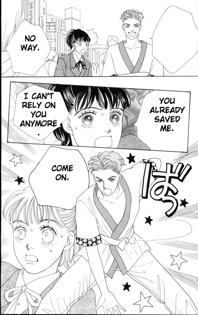 Hana Yori Dango Chapter 9.0 page 69 - Vol.9 Chapter 0