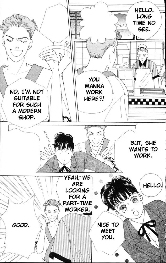 Hana Yori Dango Chapter 9.0 page 73 - Vol.9 Chapter 0