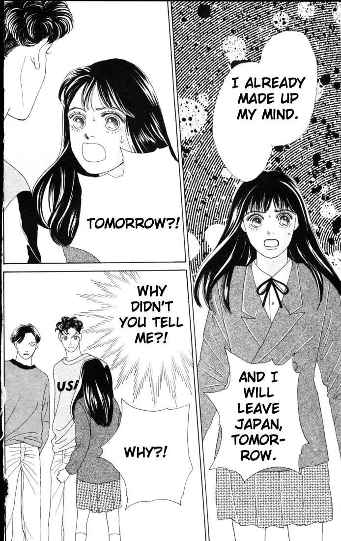 Hana Yori Dango Chapter 9.0 page 92 - Vol.9 Chapter 0
