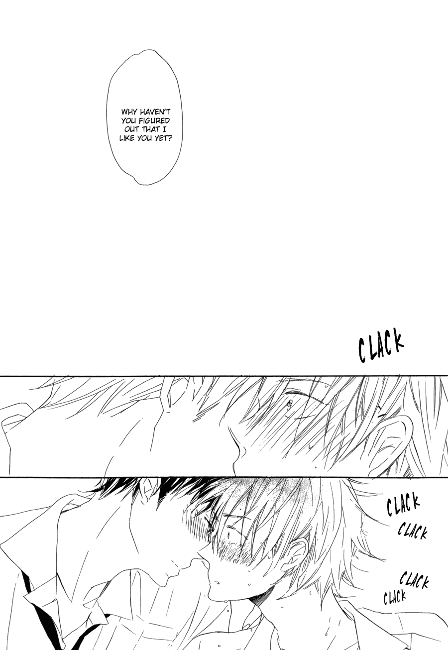 Hanabatake to Wakarebanashi Chapter 1.2 page 24 - Chapter 1 v2 : Flower Gardens and Goodbyes