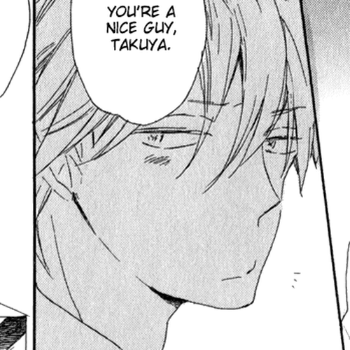 Hanabatake to Wakarebanashi Chapter 1 v2 : Flower Gardens and Goodbyes cover