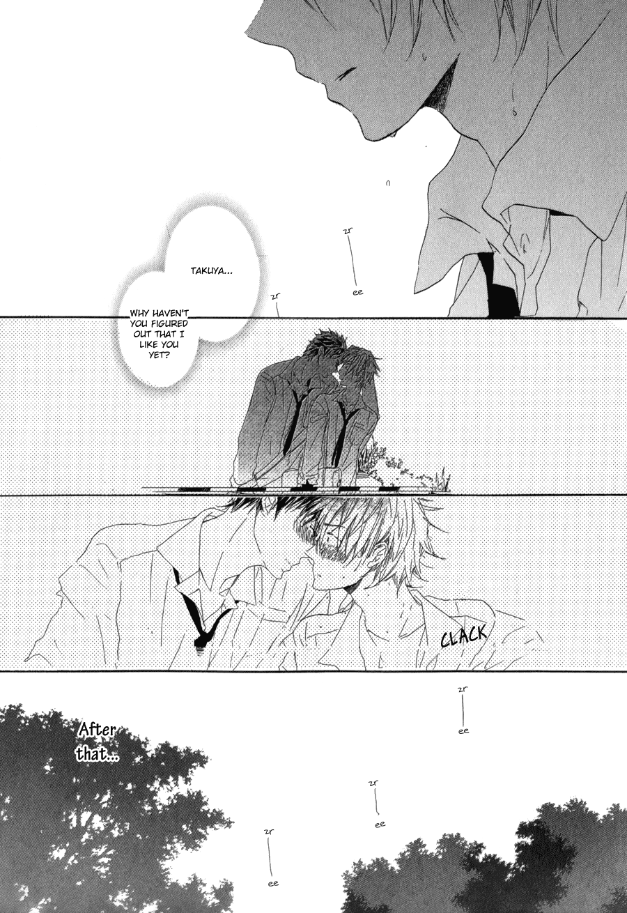 Hanabatake to Wakarebanashi Chapter 2.2 page 10 - Chapter 2 v2 : From Summer Then On
