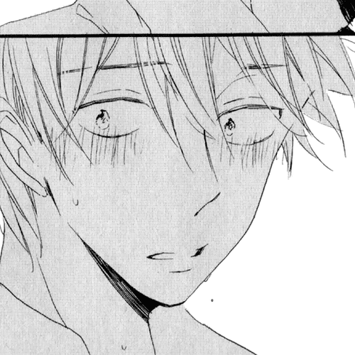 Hanabatake to Wakarebanashi Chapter 3 v2 : Our Love cover