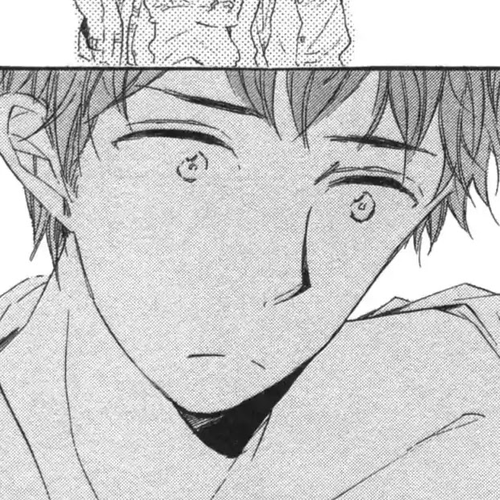 Hanabatake to Wakarebanashi Chapter 6: Bye-bye Baby : Dancing Cherry Petals Replaced by Snow [END] cover