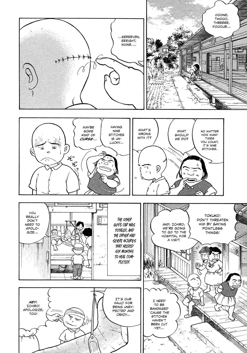 Hanada Shounen-shi Chapter 1 page 28 - Chapter 1: Beginning of the Beginning...