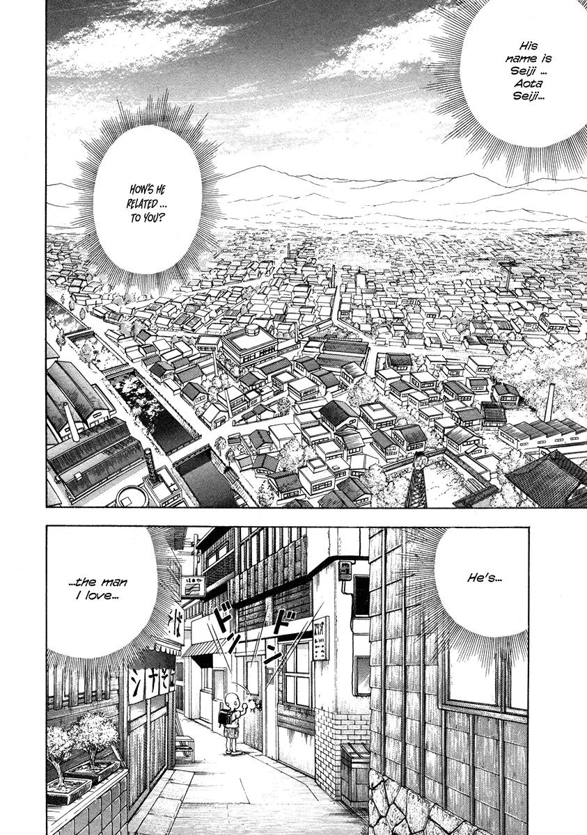 Hanada Shounen-shi Chapter 2 page 25 - Chapter 2: I'll Help You
