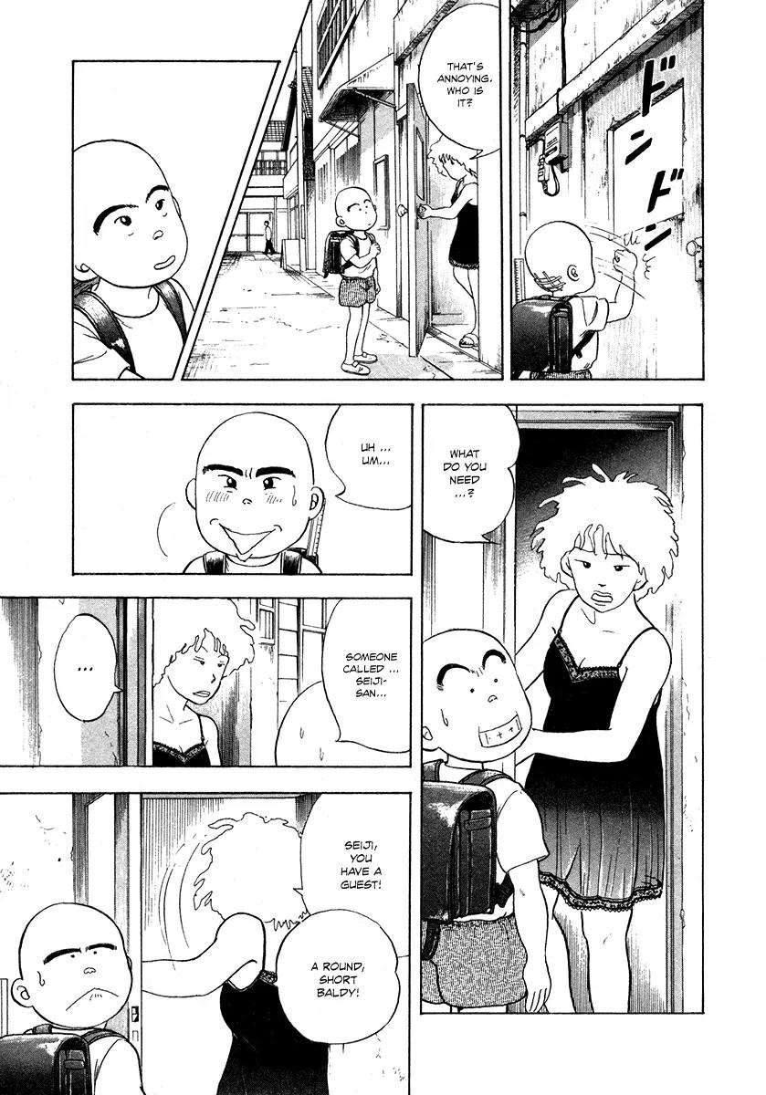 Hanada Shounen-shi Chapter 2 page 26 - Chapter 2: I'll Help You