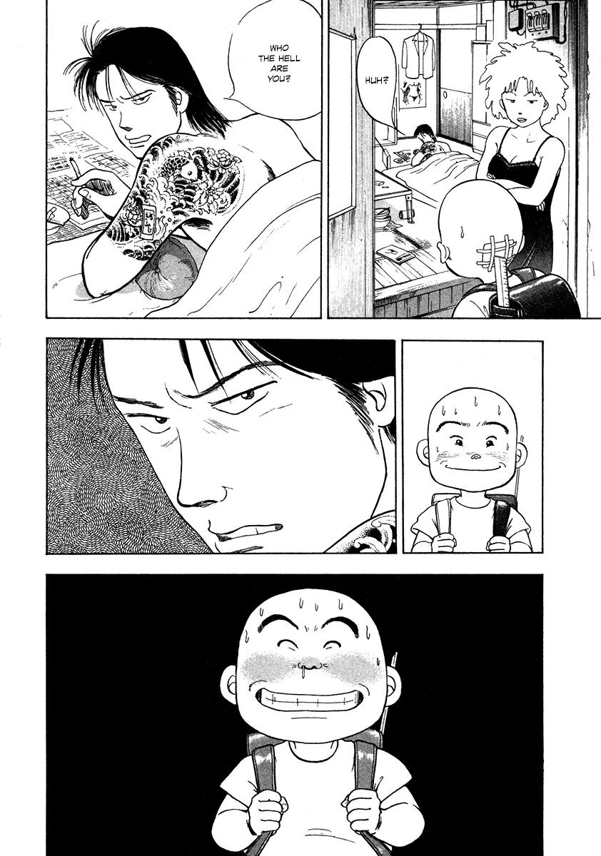 Hanada Shounen-shi Chapter 2 page 27 - Chapter 2: I'll Help You