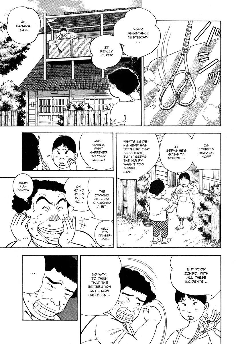 Hanada Shounen-shi Chapter 2 page 8 - Chapter 2: I'll Help You