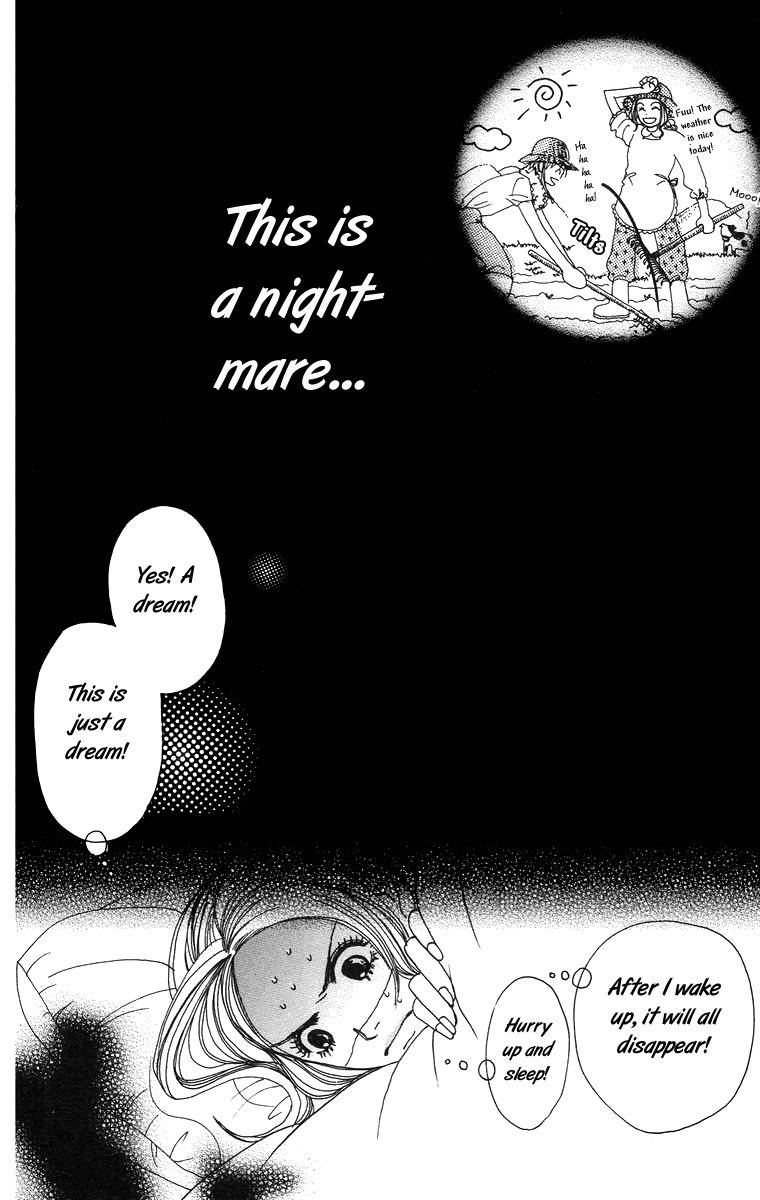 Hanada Chapter 1 page 31 - Chapter 1