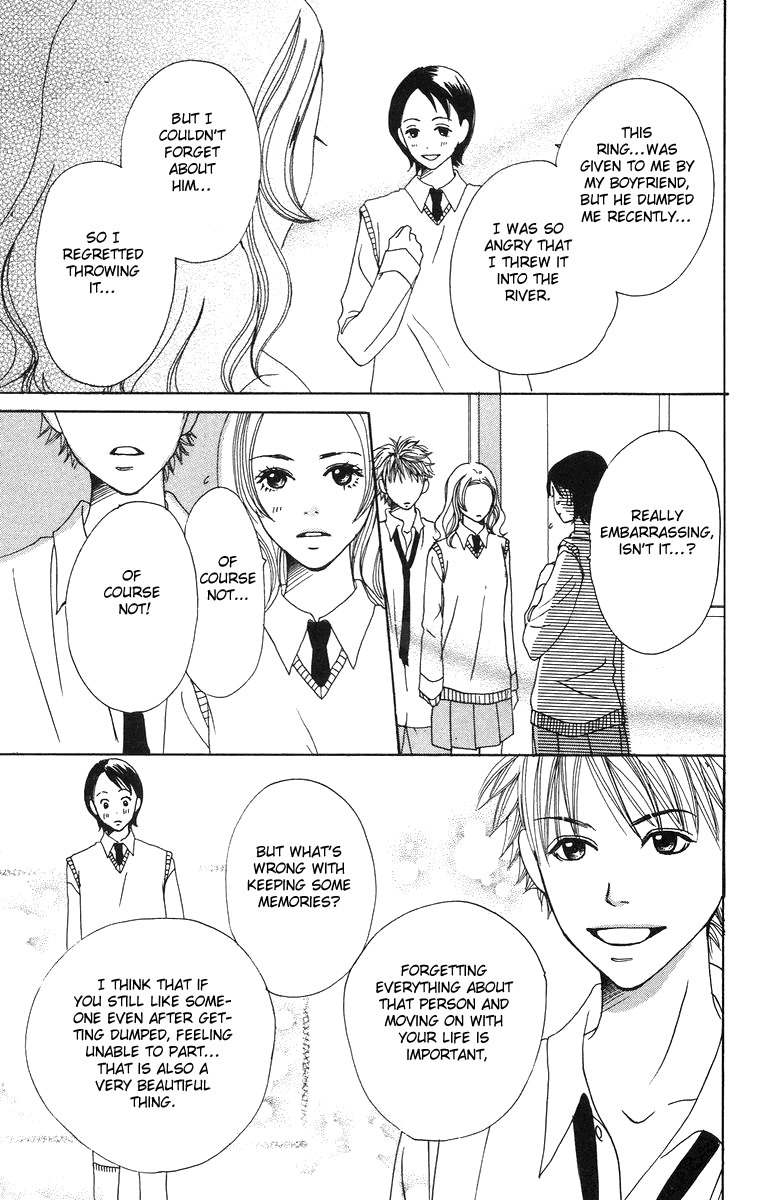 Hanada Chapter 1 page 40 - Chapter 1