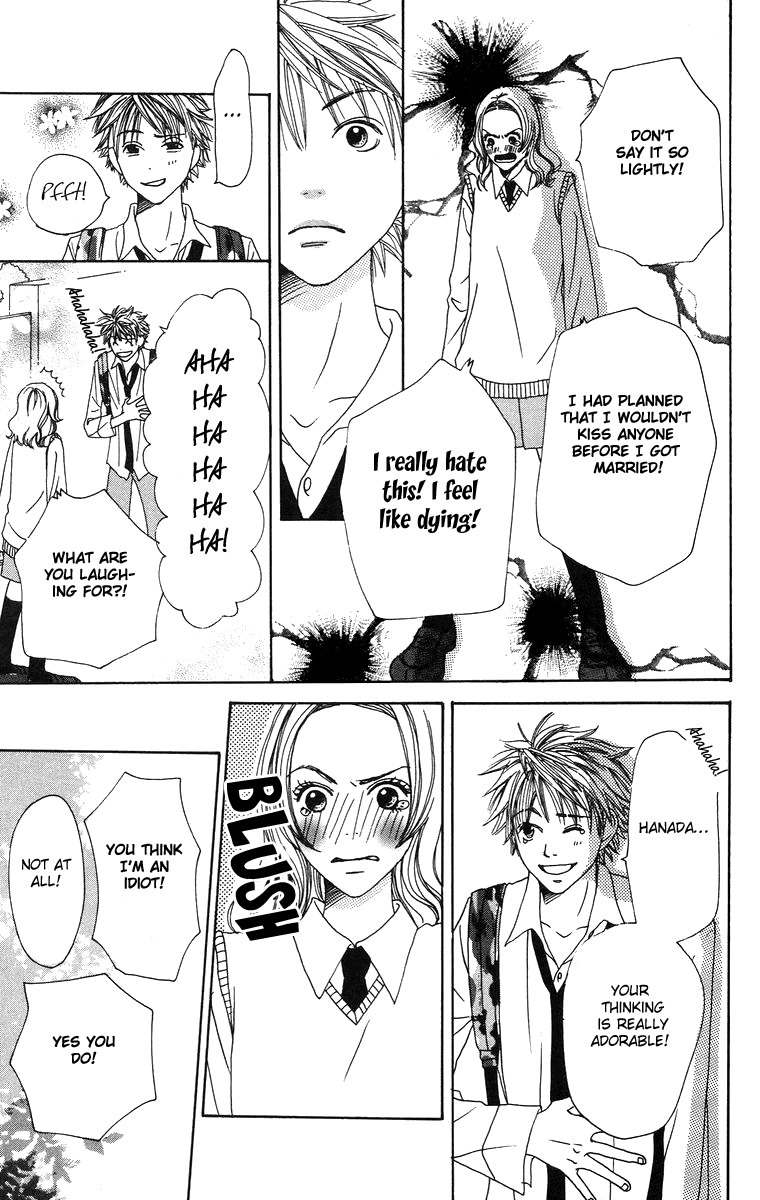 Hanada Chapter 1 page 48 - Chapter 1