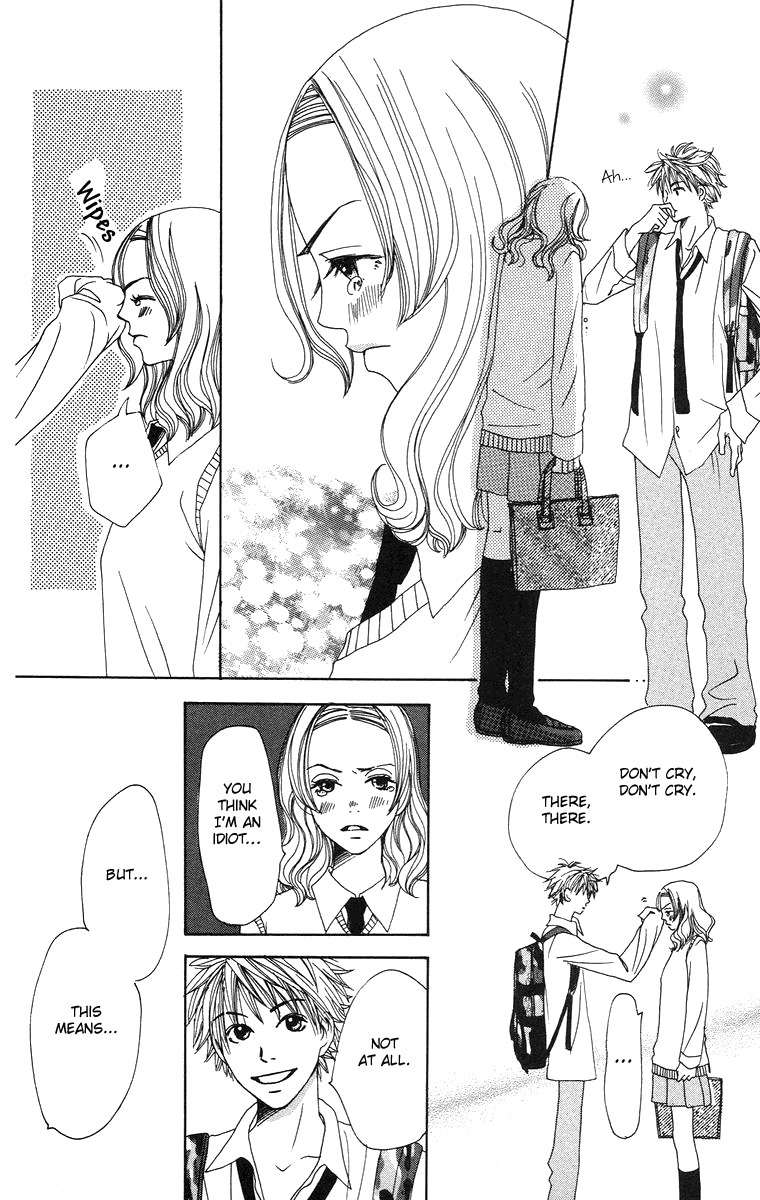 Hanada Chapter 1 page 49 - Chapter 1