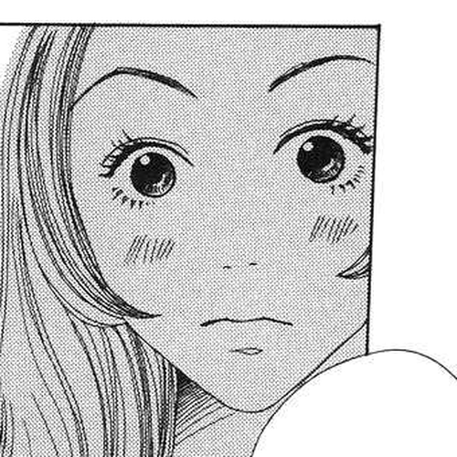 Hanada Chapter 1 cover