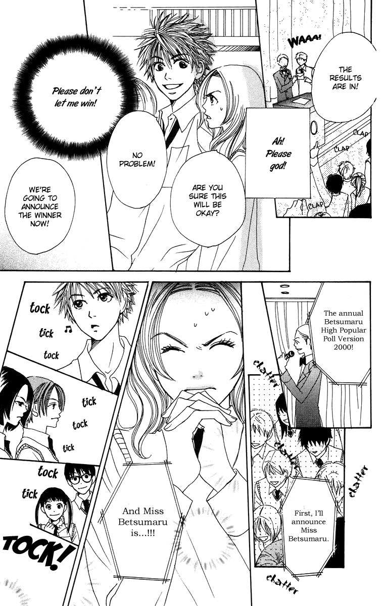 Hanada Chapter 2 page 29 - Chapter 2