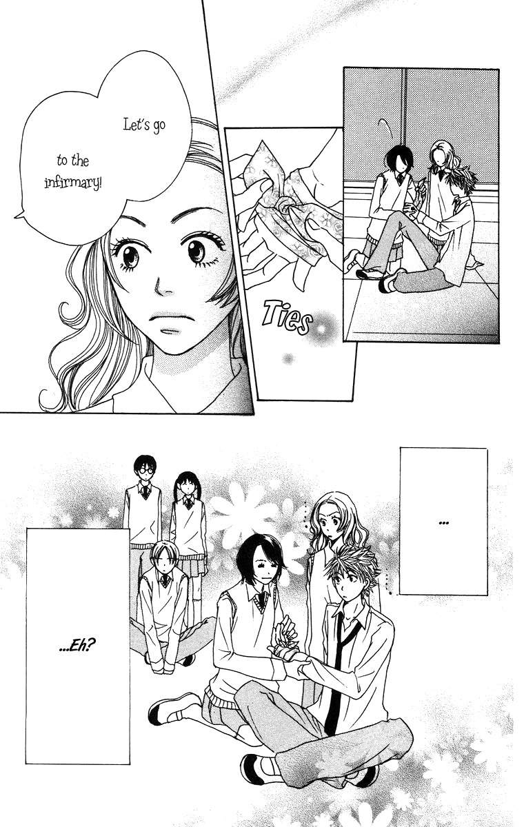 Hanada Chapter 2 page 41 - Chapter 2
