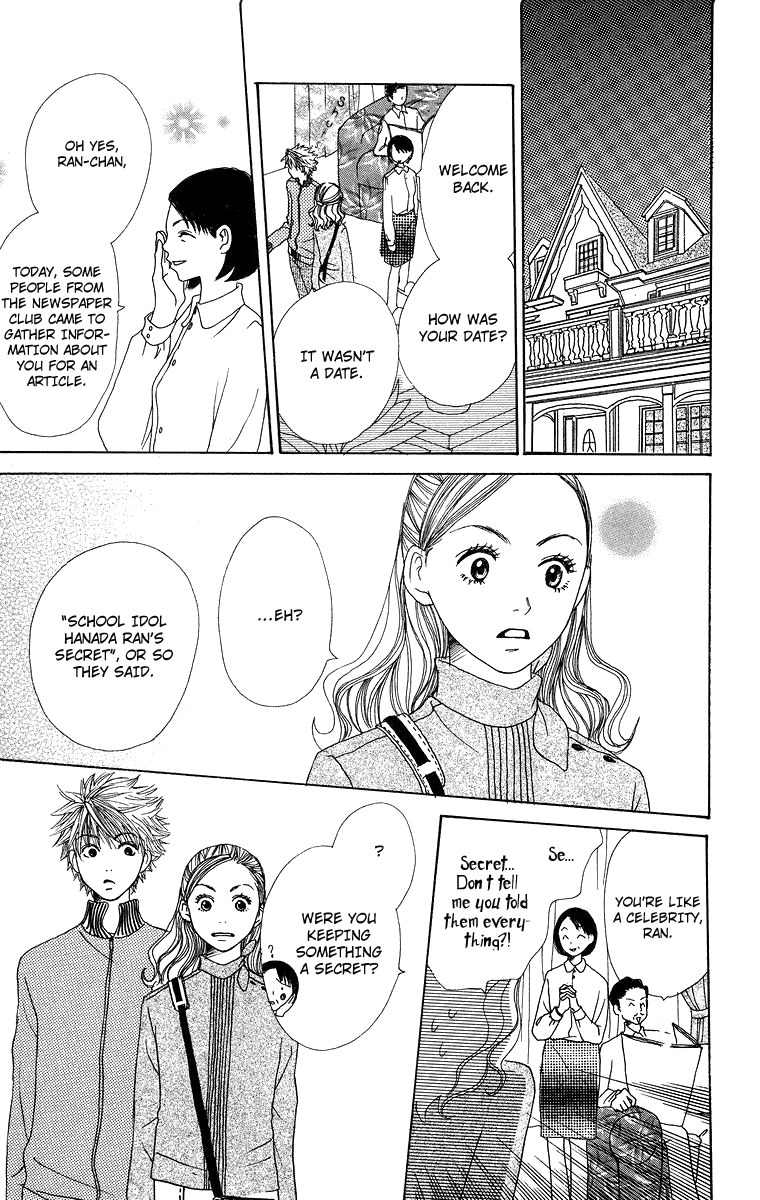 Hanada Chapter 5 page 29 - Chapter 5
