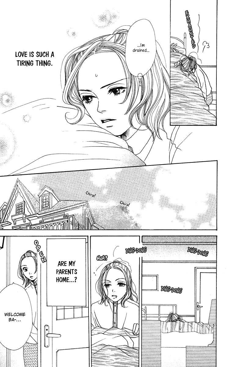 Hanada Chapter 6 page 30 - Chapter 6