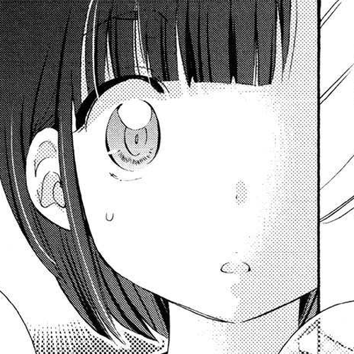 Hanagui Chapter 0: vol.0: Oneshot cover