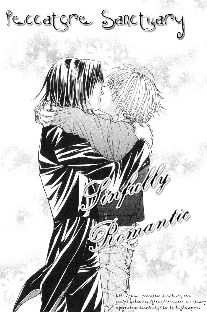 Hanairo Virgin Soil Chapter 2 page 1 - Chapter 2