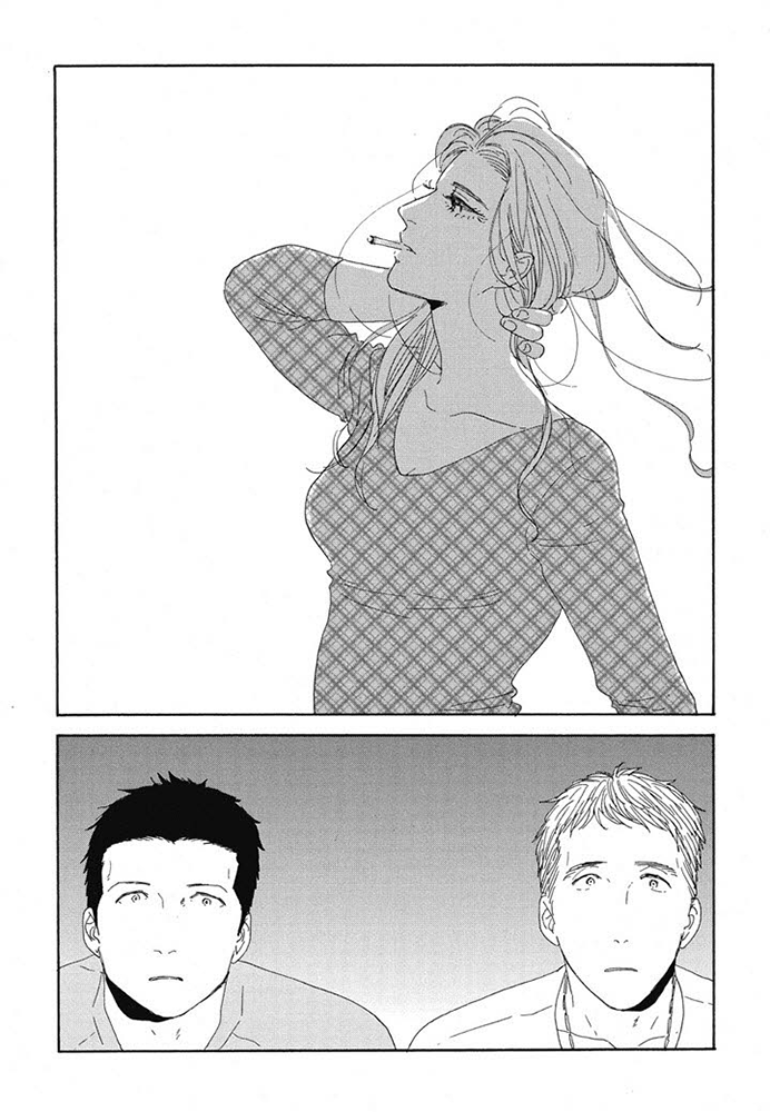 Hanaizawa-chou Kouminkan Dayori Chapter 13 page 20 - Chapter 13