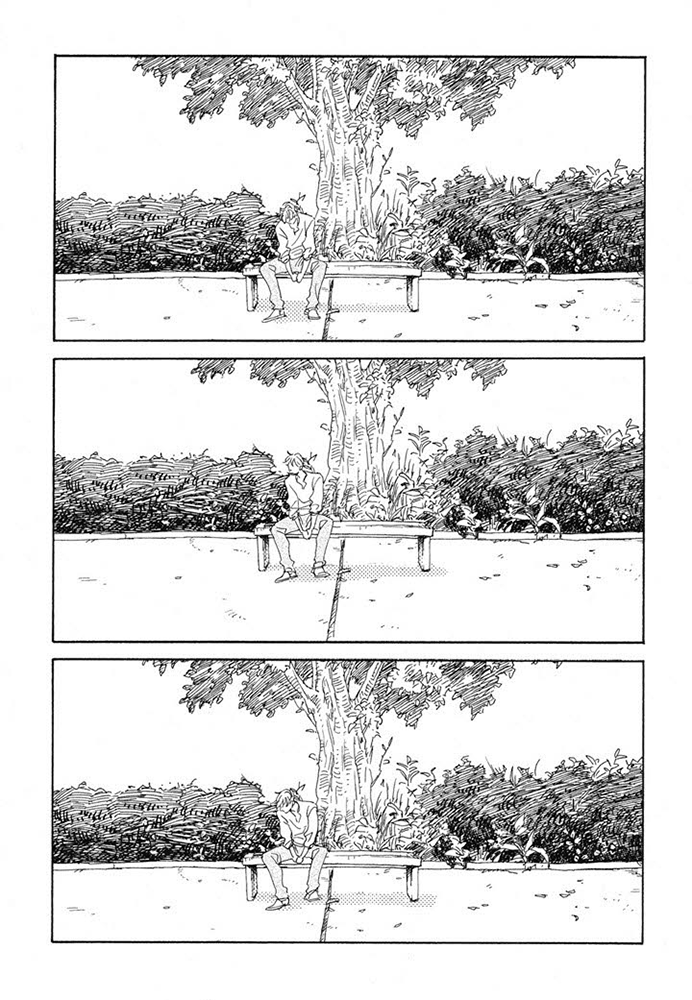 Hanaizawa-chou Kouminkan Dayori Chapter 14 page 8 - Chapter 14