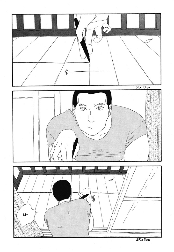 Hanaizawa-chou Kouminkan Dayori Chapter 16 page 2 - Chapter 16
