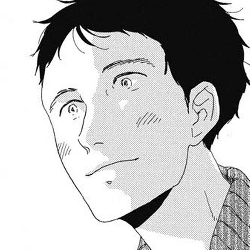 Hanaizawa-chou Kouminkan Dayori Chapter 17 cover
