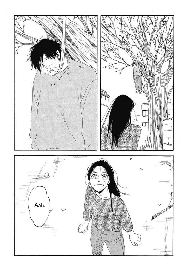 Hanaizawa-chou Kouminkan Dayori Chapter 18 page 2 - Chapter 18