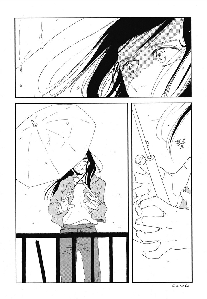 Hanaizawa-chou Kouminkan Dayori Chapter 20.1 page 6 - Chapter 20.1