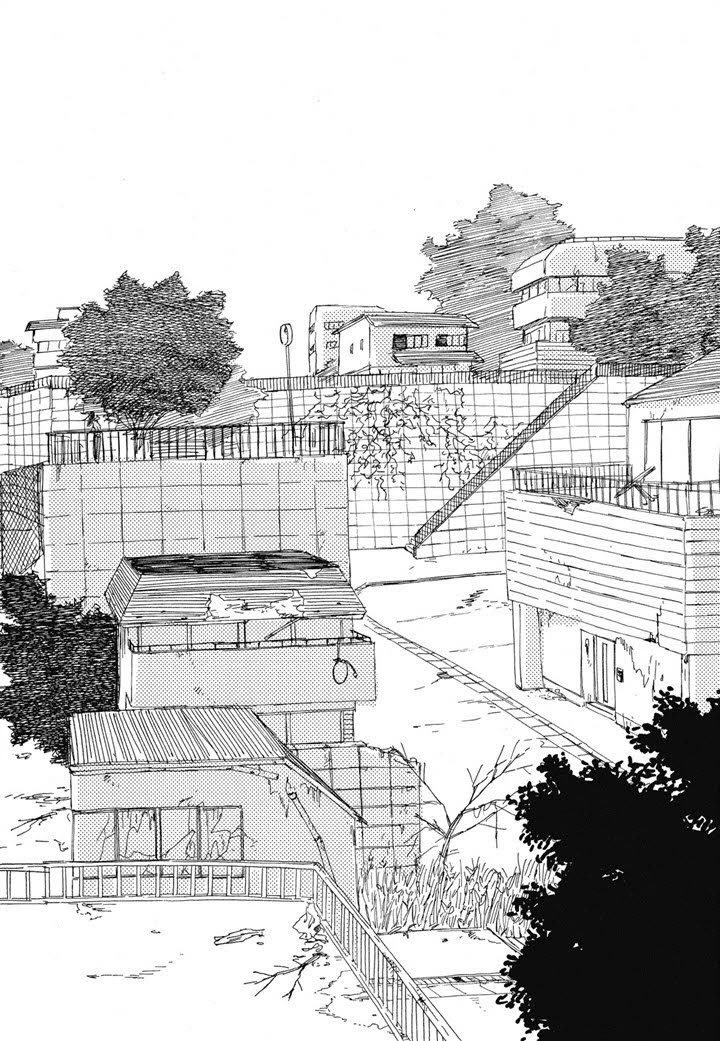 Hanaizawa-chou Kouminkan Dayori Chapter 20.1 page 8 - Chapter 20.1