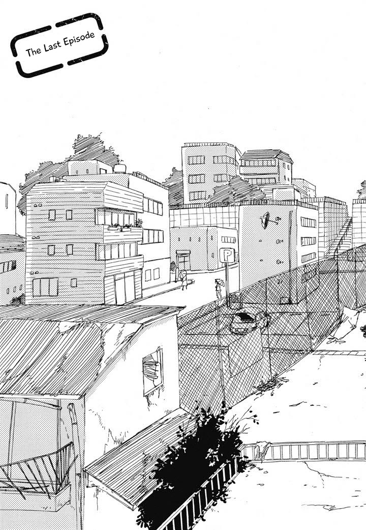 Hanaizawa-chou Kouminkan Dayori Chapter 20.1 page 9 - Chapter 20.1