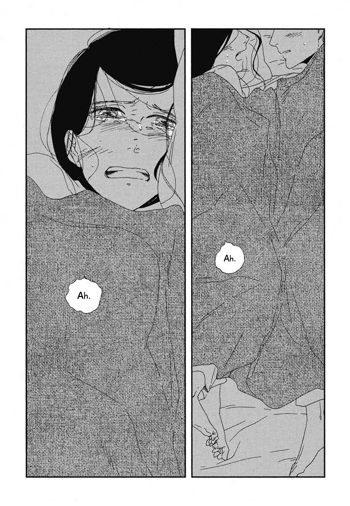 Hanaizawa-chou Kouminkan Dayori Chapter 20.2 page 10 - Chapter 20.2 [END]