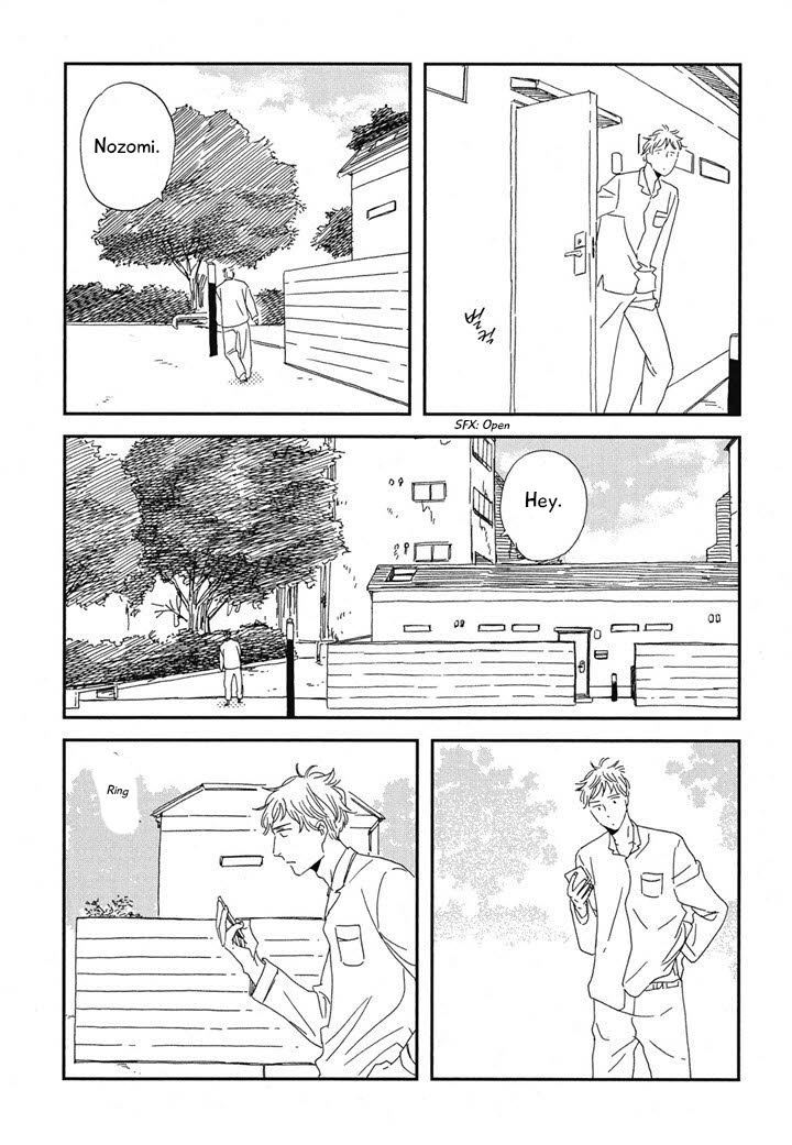 Hanaizawa-chou Kouminkan Dayori Chapter 20.2 page 16 - Chapter 20.2 [END]