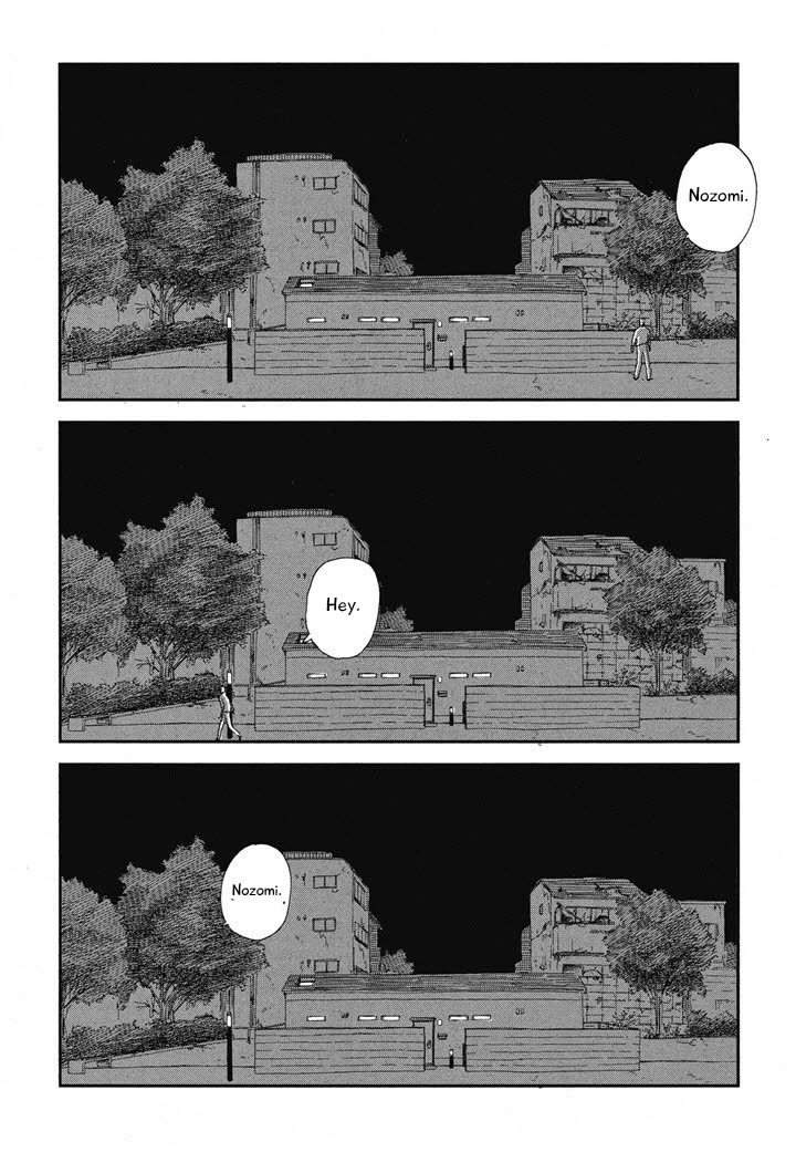 Hanaizawa-chou Kouminkan Dayori Chapter 20.2 page 18 - Chapter 20.2 [END]