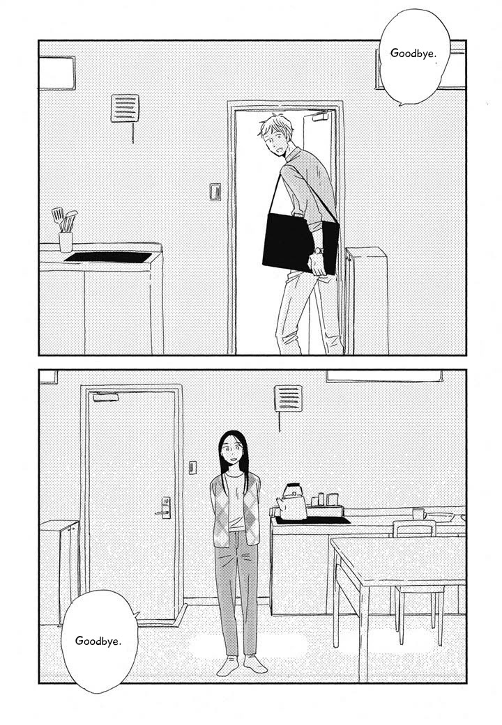 Hanaizawa-chou Kouminkan Dayori Chapter 20.2 page 2 - Chapter 20.2 [END]