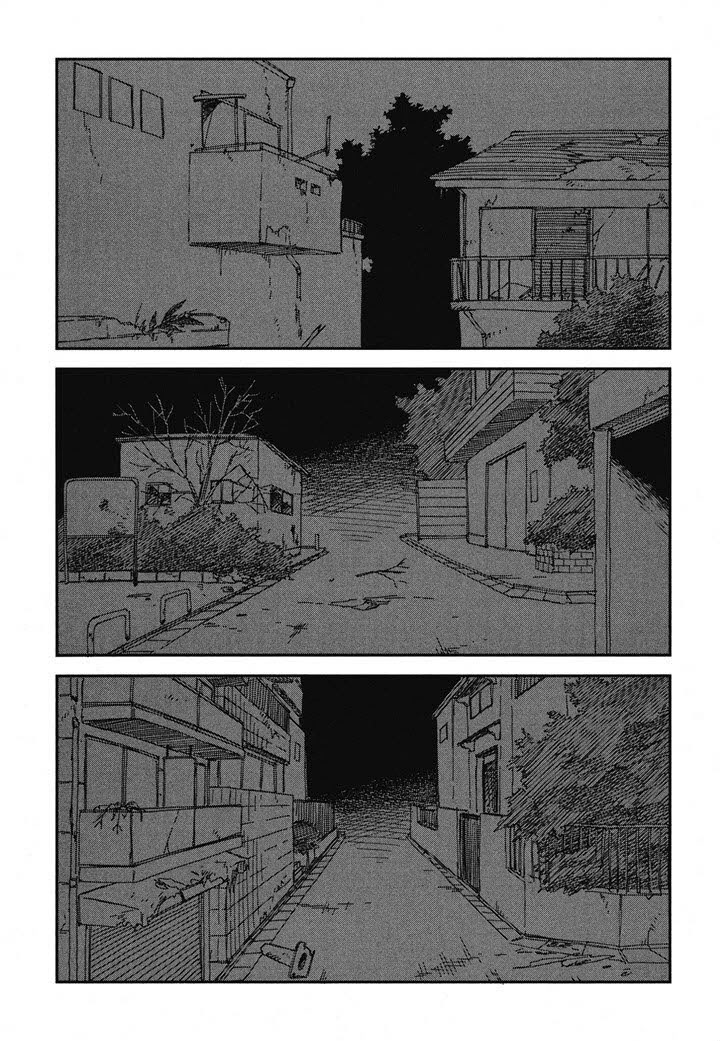 Hanaizawa-chou Kouminkan Dayori Chapter 20.2 page 20 - Chapter 20.2 [END]