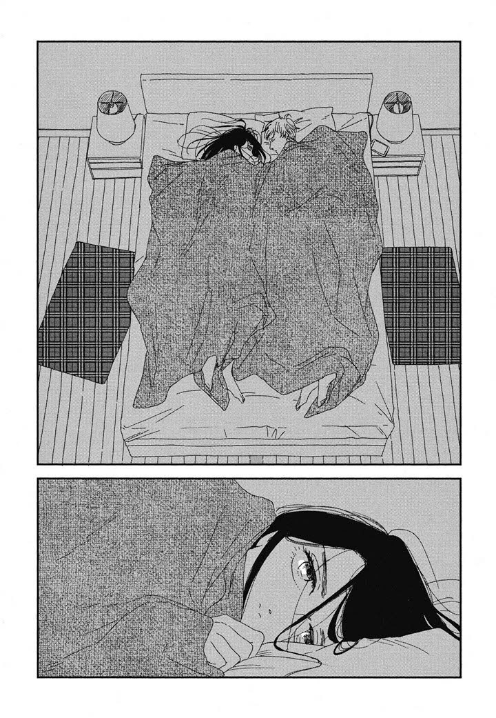 Hanaizawa-chou Kouminkan Dayori Chapter 20.2 page 6 - Chapter 20.2 [END]